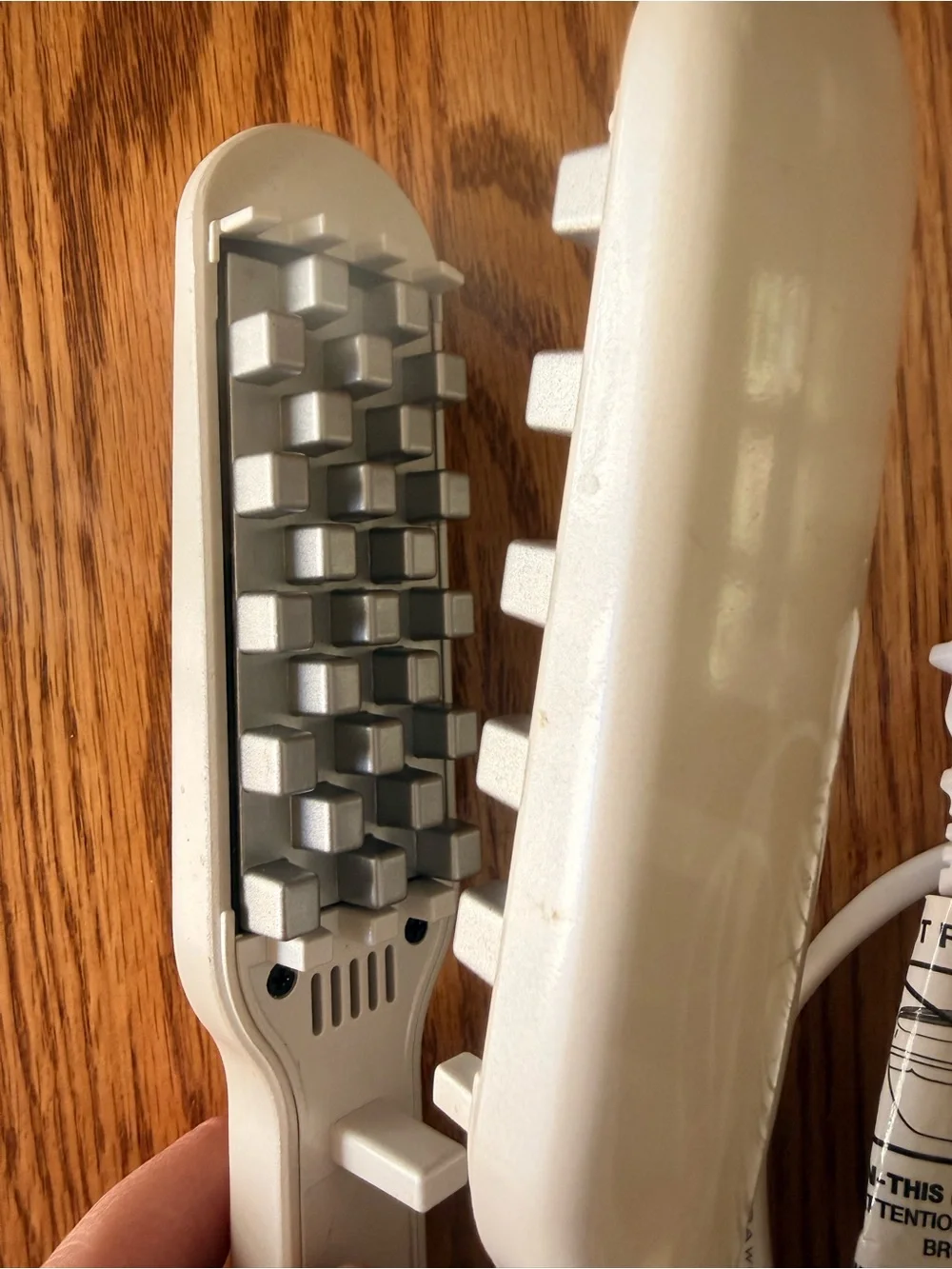 VOLOOM Hair Volumizing Tool